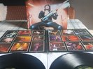 THIN LIZZY-LIVE AND DANGEROUS-VERTIGO-EX-EX DOUBLE VINYL LP ALBUM 1978