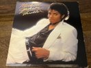 Michael Jackson Thriller Vinyl LP 1982 Original First Press QE 38112 Biopic Hype