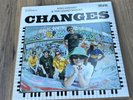 King Gizzard & the Lizard Wizard Changes Liquid Moon Edition Vinyl LP New