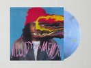 Eem Triplin - Melody Of A Memory LP “Fat Tuesday” Blue Vinyl