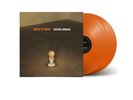 Groove Armada Back to Mine 2x Orange Vinyl LP Reissue NEW & SEALED