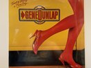 The Gene Dunlap Band – Tired Of Being A Nice Guy, Vintage Vinyl LP SEALED