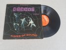 THE SEEDS • A Web Of Sound 1966 LP Psych Garage LISTEN