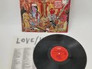 Love Hate Black Out in the Red Room LP Vinyl CBS