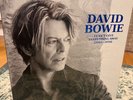 David Bowie ‘I can’t give everything away’ LP Boxset (NEW) RRP £399.99