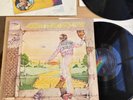 Elton John Goodbye Yellow Brick Road 1973 US Press Complete W/ Book  +Sleeves