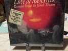 NEIL DIAMOND LOVE AT THE CREEK LIVE AT THE GREEK THEATRE 2 x VINYL LP BRAND NEW
