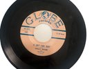 Rockabilly 45  Wally Deane on Globe: Cool,Cool Daddy/It Ain’t Fair Baby V:M-