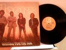 The Doors,Elektra,