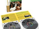 Beach Boys - Pet Sounds Vinylphyle 2XLP Vinyl 60th Anniversary Mono & Stereo NEW