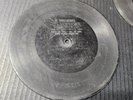 7” Emile BERLINER Record  – # 877 Beautiful Star Mozart Quartet