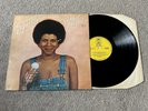 Minnie Riperton – Perfect Angel Vinyl Record FIRST UK Pressing 1974