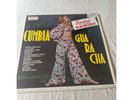 Sonora del Caribe Al Ritmo de Cumbia y Guaracha  LP 12