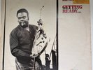Freddie King - Getting Ready… (180g LP Analogue Productions)