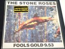 The Stone Roses, Fools Gold 12