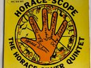 Horace Silver Quintet – Horace-Scope BLP 4042 Mono Blue Note US Jazz LP RVG