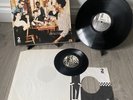 THE SPECIALS 'MORE SPECIALS' VINYL LP. 1ST PRESSING + FREE 7