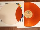 The Beatles Help   French Promo die cut sleeve