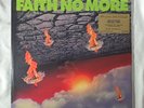 Faith No More The Real Thing Limited Edition 180 Gram Green Vinyl SEALED Low #