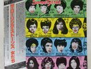 ROLLING STONES SOME GIRLS EMI ESS81050 Japan VINYL LP