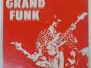 GRAND FUNK RAILROAD GRAND FUNK CAPITOL CP8915 Japan VINYL LP