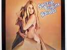 OST SPECIAL BRIGITTE BARDOT discAZ XS83AZ Japan PROMO VINYL LP
