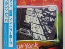 FRANK ZAPPA ZAPPA IN NEW YORK DISCREET P6339W Japan PROMO VINYL 2LP