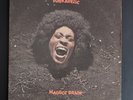 FUNKADELIC MAGGOT BRAIN 1971 Gatefold LP Vinyl Record Funk WB-2007 Westbound NM+