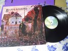BLACK SABBATH-SELF TITLED 1ST LP ON WB-CLASSIC ROCK-OZZY