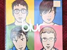 VINYL - BEST OF BLUR (UK) FOODLPD33 - 2 X LP