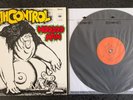 BIRTH CONTROL, Hoodoo Man LP, 1972 Original 1st Pressing, Holland Gatefold Vinyl