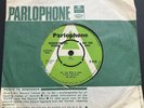 The Beatles Rare UK Demo All You Need Is Love Parlophone R5620 1967 VG+