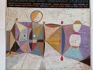 Mingus Ah Um - 1971 US re- pressing - vinyl in VG+/VG++ condition