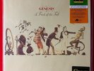 Genesis – A Trick Of The Tail - Analogue Productions 2x 180-Gram, 45-RPM Vinyl