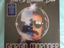 Giorgio Moroder - Best Of Electronic Disco