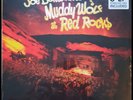 JOE BONAMASSA MUDDY WOLF LIVE AT RED ROCKS 180GM 2015 EDITION 3 LP SET  VINYL