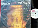 QUEEN - LIVE KILLERS - 2 Lp's - GATEFOLD -  URUGUAY