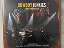Cowboy Junkies SIGNED Trinity Revisited by Margo Timms and band