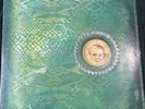 Alice Cooper Billion Dollar Babies Vinyl BS 2685 W/ POSTER (READ DESC)
