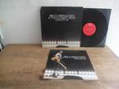 Bruce Springsteen Live/1975-85  Archive Promo LP mint + Large Booklet