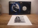 John Norum – Face The Truth metal, Hard Rock Hammer 1992 / Top rare LP