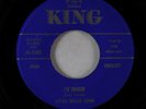 R&B Soul Popcorn 45 - Little Willie John - I'm Shakin'/A Cottage - King