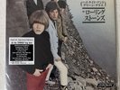 THE ROLLING STONES BIG HITS LP JAPANESE IMPORT LP RSD 2026 RECORD STORE DAY
