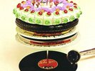 Rolling Stones Let It Bleed Vinyl LP 1981 Japanese Pressing L20P 1009 NM London