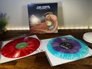 Celeste Original Soundtrack Limited - 2LP Vinyl, Lena Raine Ship to Shore NM