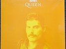 queen 7 inch – reserviert für mcgoebert