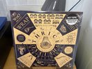 Thrice Vheissu Hot Topic LP Vinyl Record Peach Marble Limited Brand New SEALED