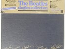 BEATLES SINGLES COLLECTION ODEON EAS17311 Japan OBI INSERT VINYL 26x7