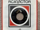 Bobby Day - Pretty Little Girl Next Door / Buzz, Buzz, Buzz 7” Single 45