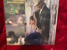 Alan Jackson-Here In The Real World- NEAR MINT Arista Vinyl LP 12 Inch-in Shrink